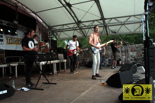 Jokerface (I) 16. This Is Ska Festival - Wasserburg, Rosslau 23. Juni 2012 (14).JPG